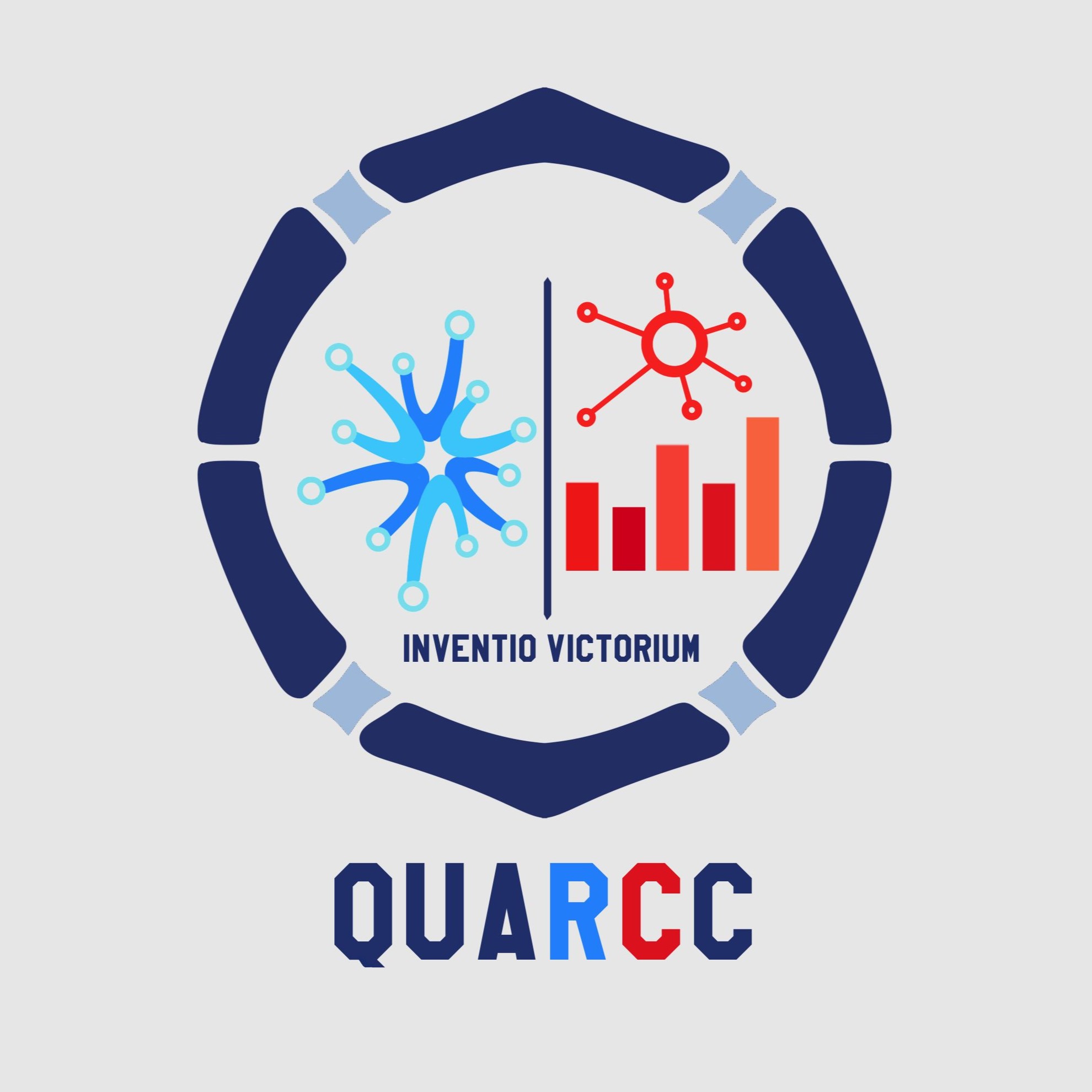 QUARCC logo